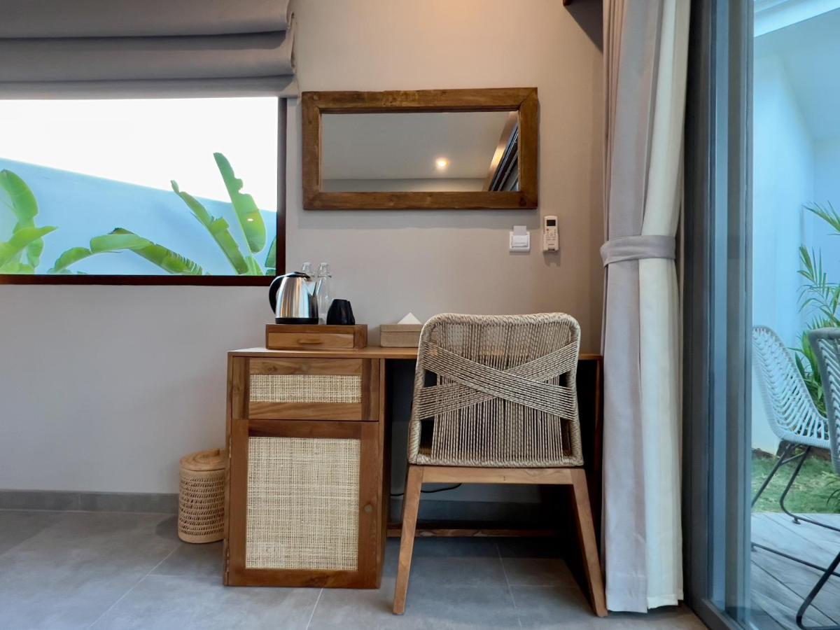 Kalia Bingin - Adult Only Hotel อูลูวาตู ภายนอก รูปภาพ
