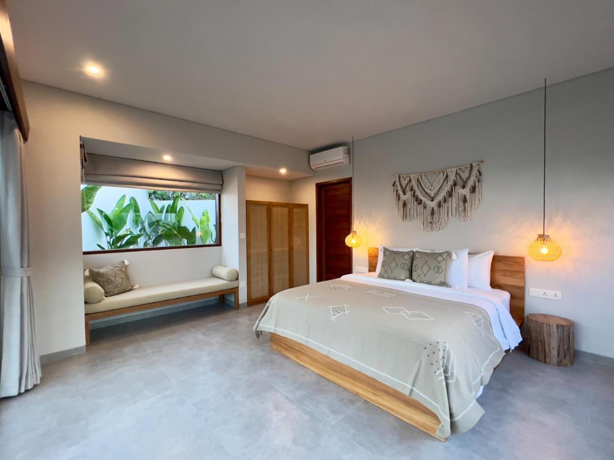 Kalia Bingin - Adult Only Hotel อูลูวาตู ภายนอก รูปภาพ