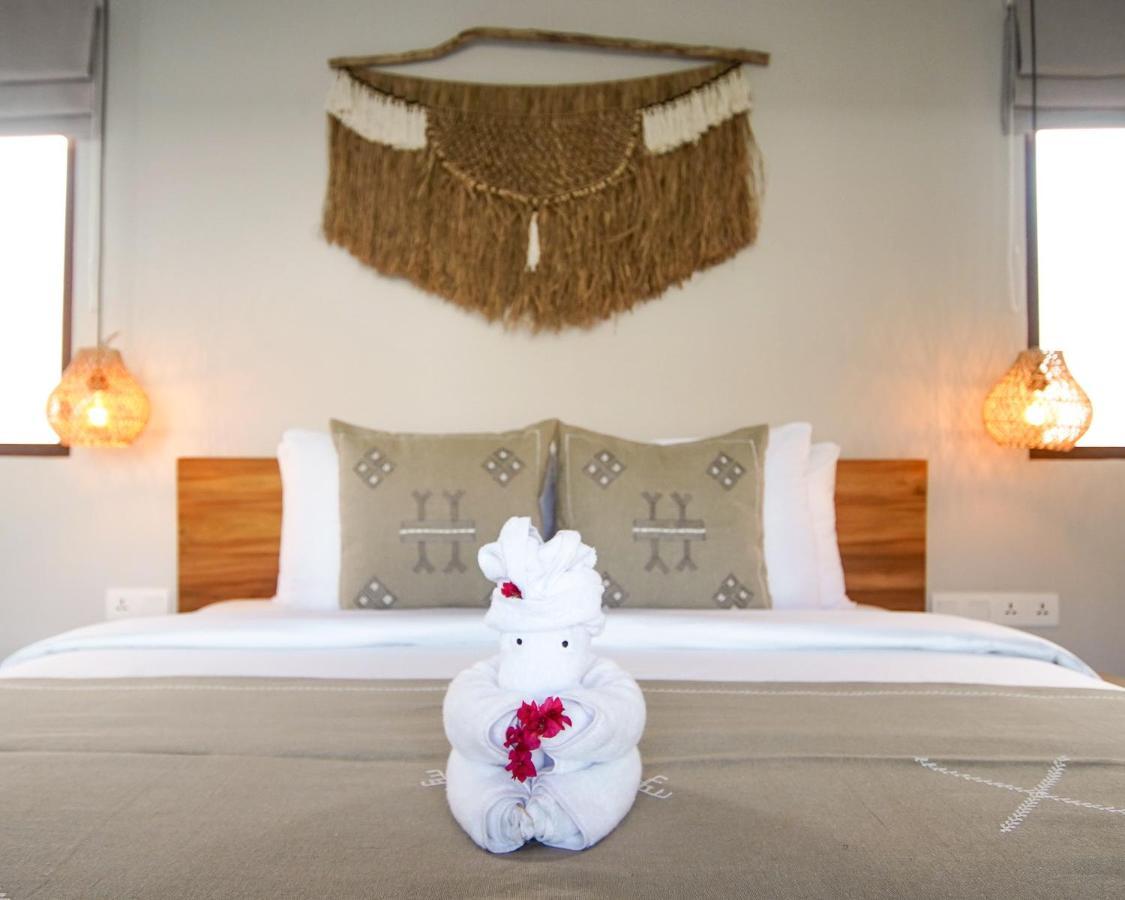 Kalia Bingin - Adult Only Hotel อูลูวาตู ภายนอก รูปภาพ
