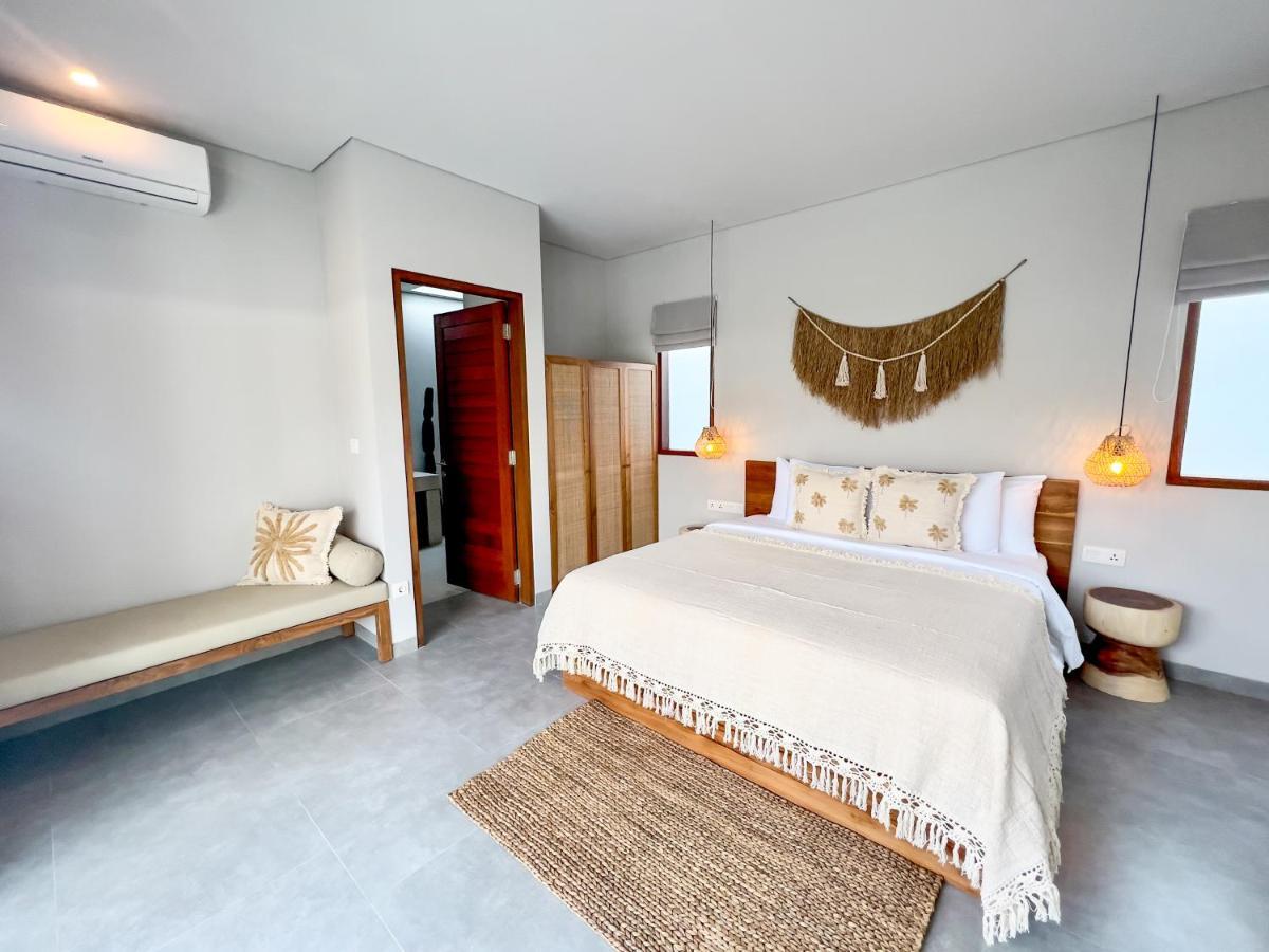 Kalia Bingin - Adult Only Hotel อูลูวาตู ภายนอก รูปภาพ